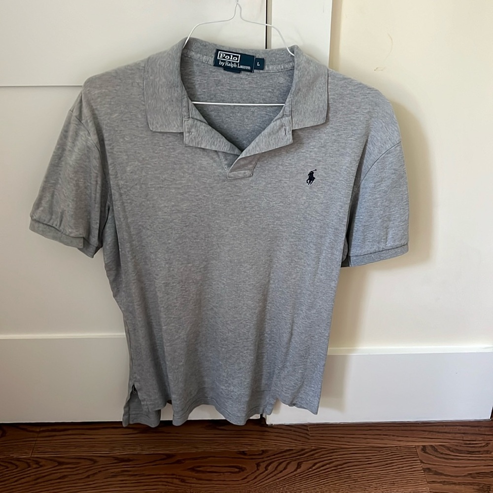 Men’s Polo Shirt